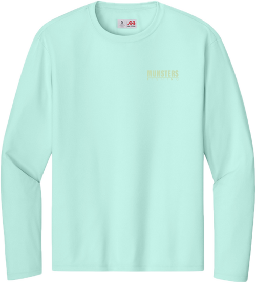 Mint long Shirt