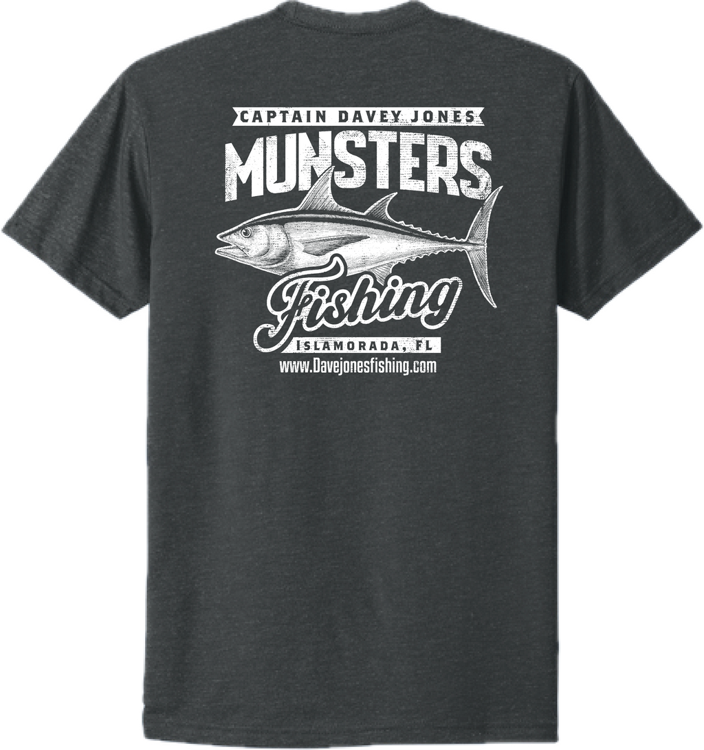 Next Level t-shirt