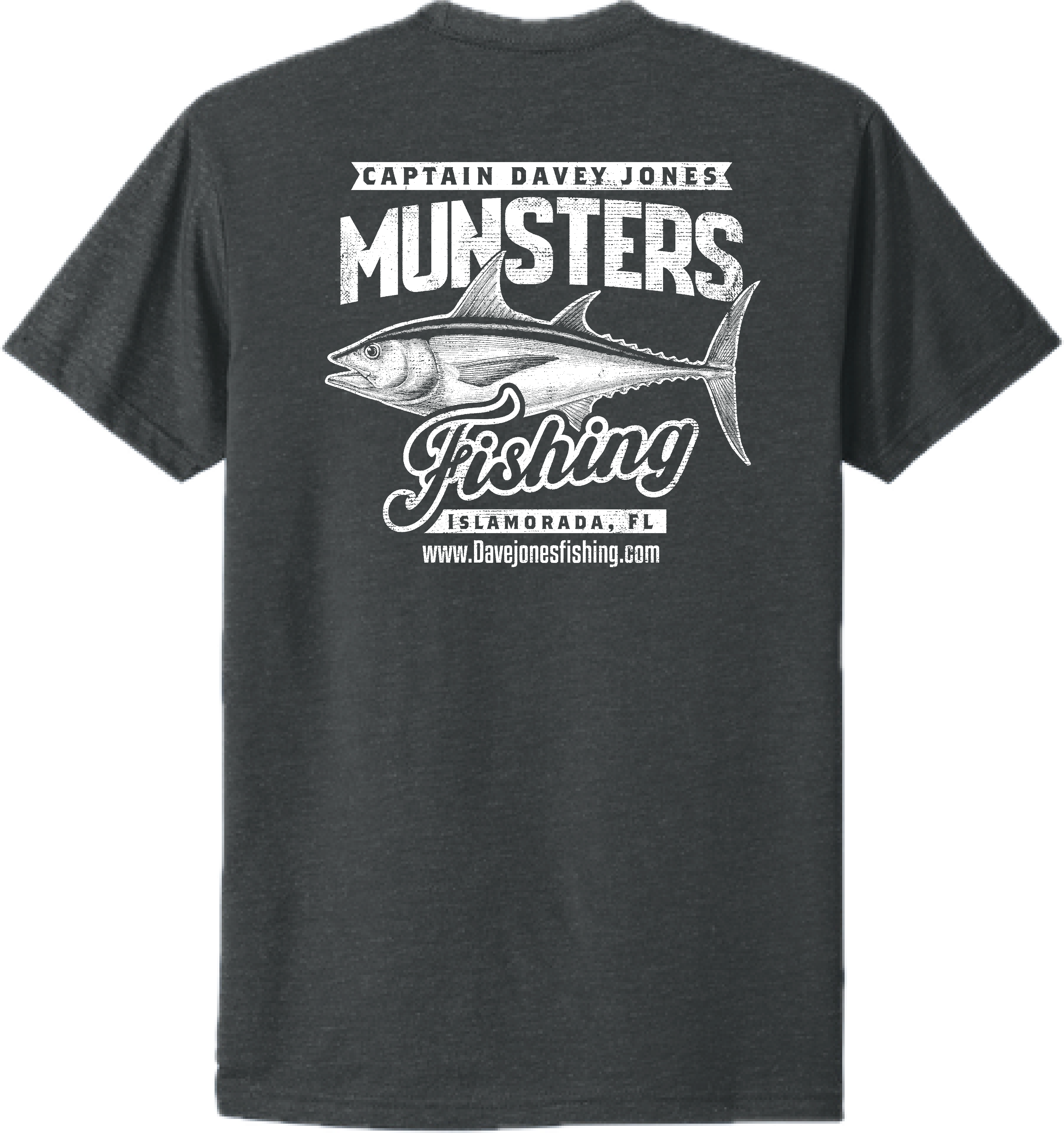 Next Level t-shirt