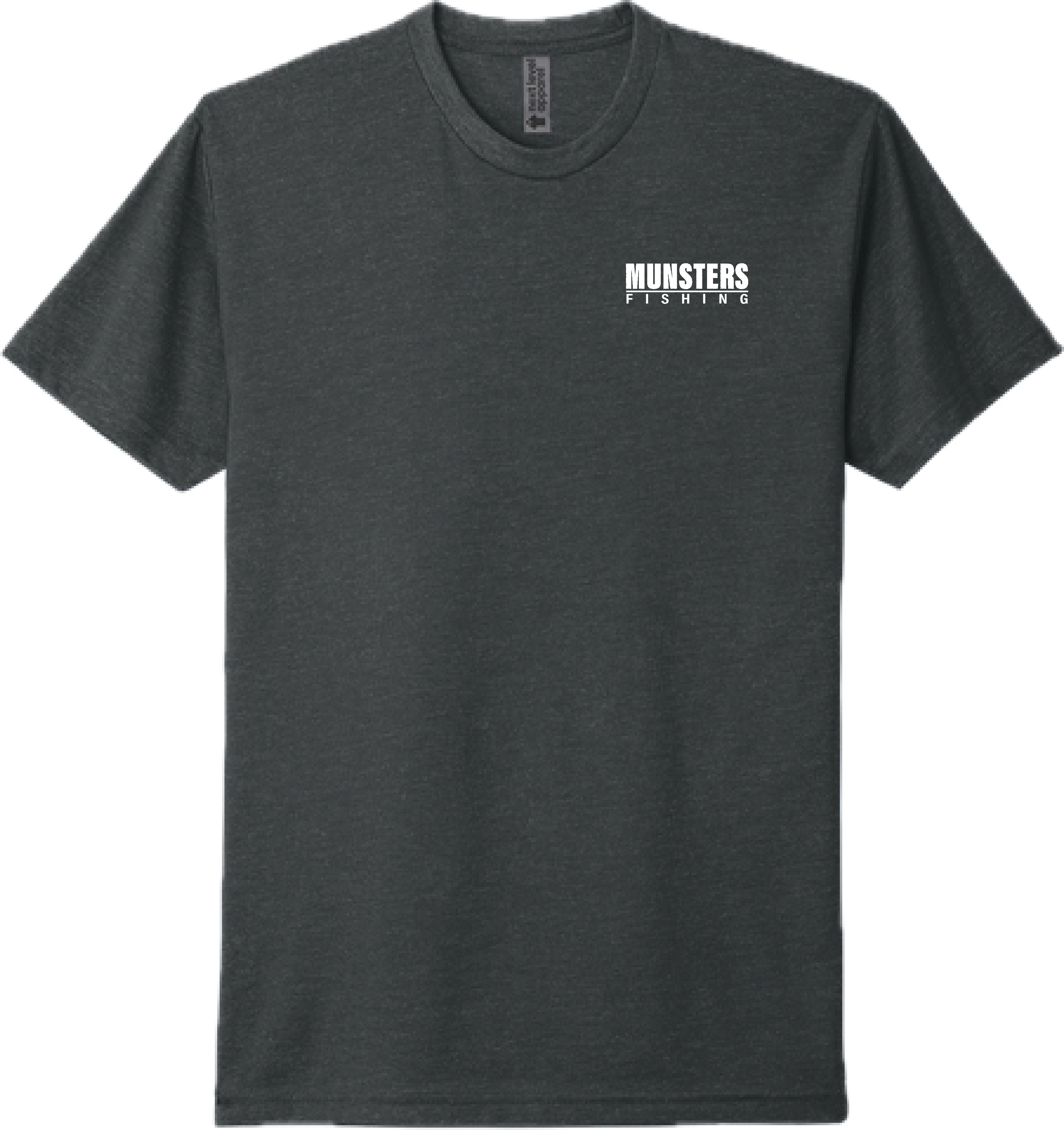 Next Level t-shirt