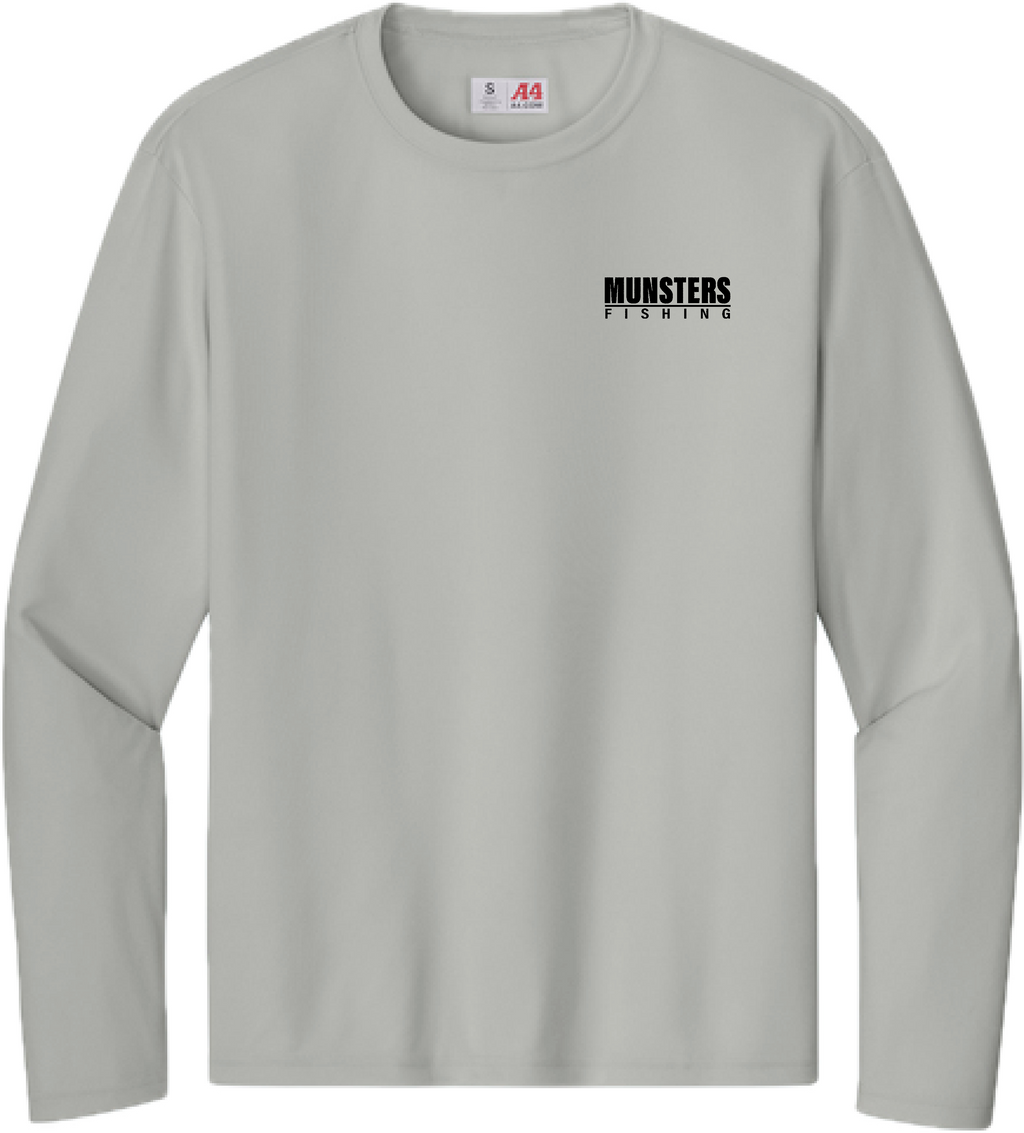 Sliver Shirt Logo Black